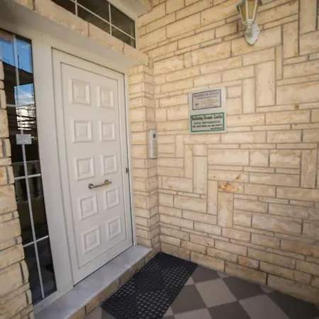 Meteora Homey Kalambaka Exterior photo