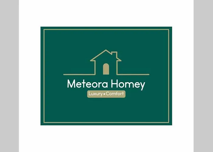 Meteora Homey