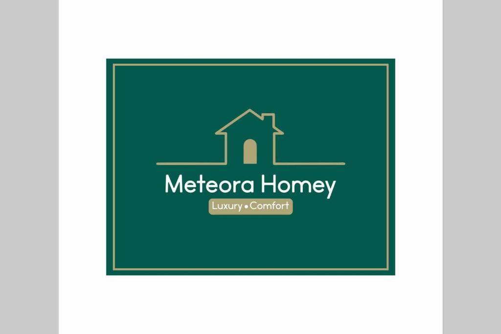 Meteora Homey Kalambaka