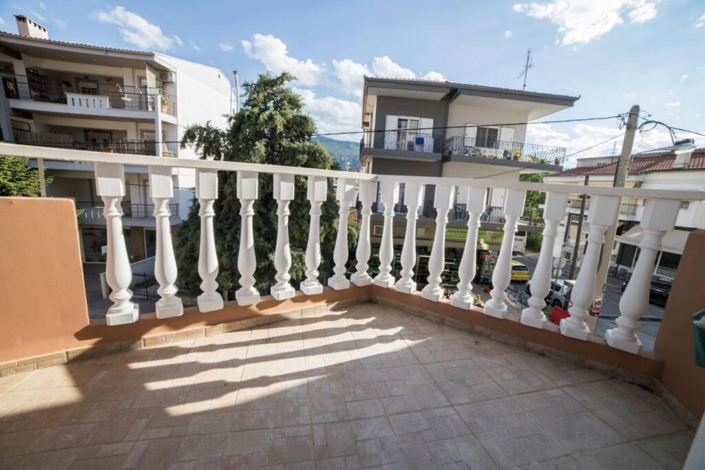 Apartment Meteora Homey Kalambaka