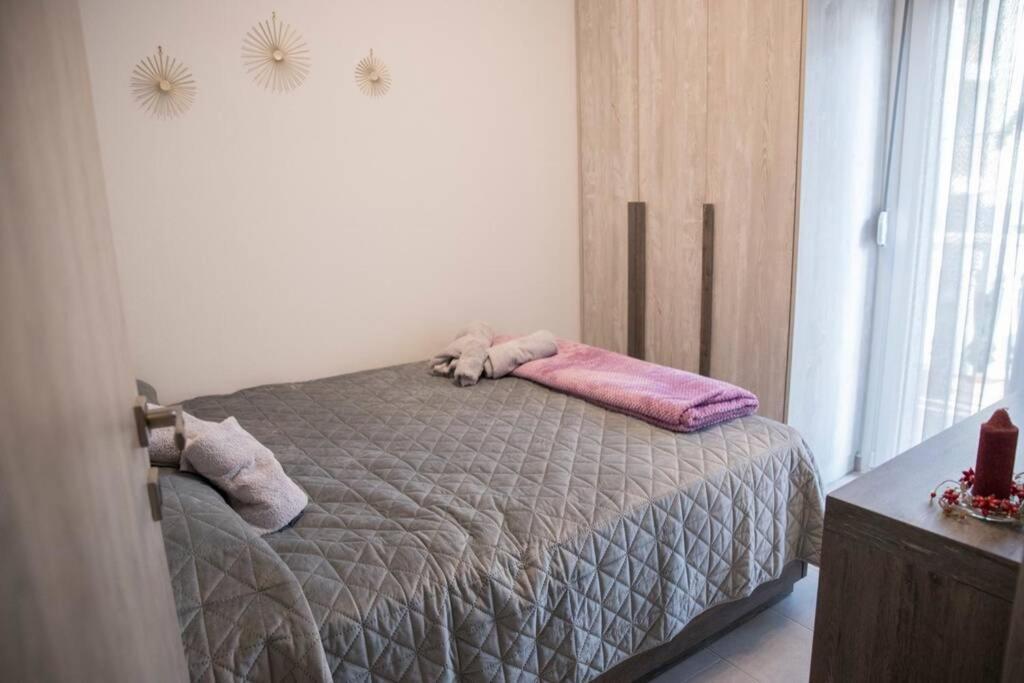 Apartment Meteora Homey Kalambaka